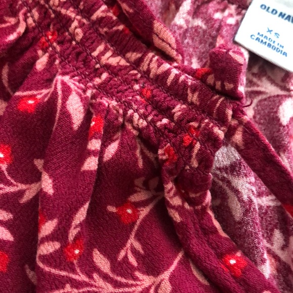 Pink blouse - Picture 3 of 4